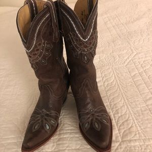 Tony Lama women’s Boots
